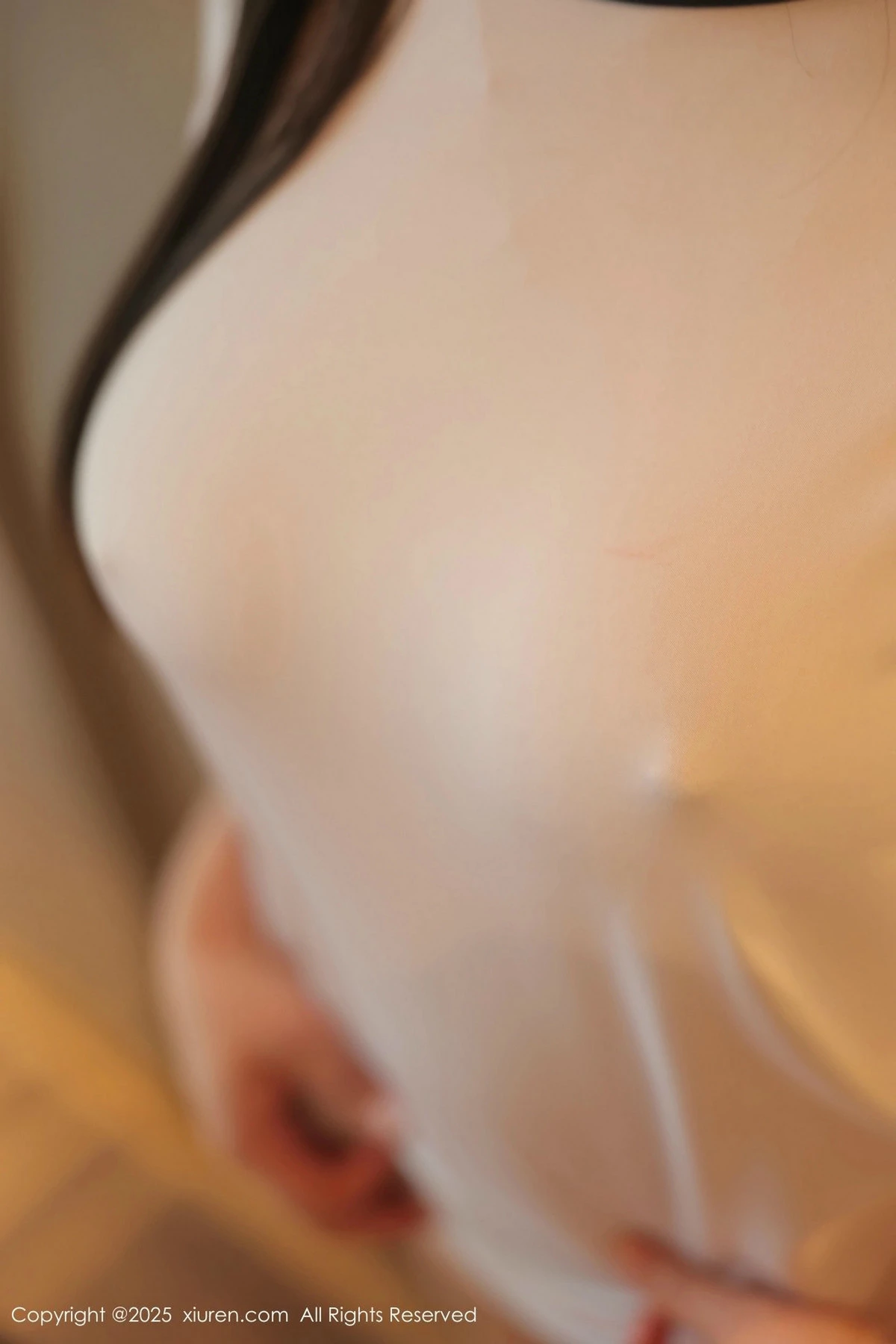 [XiuRen秀人网]第9766期爱酱里写真-秀人资源网